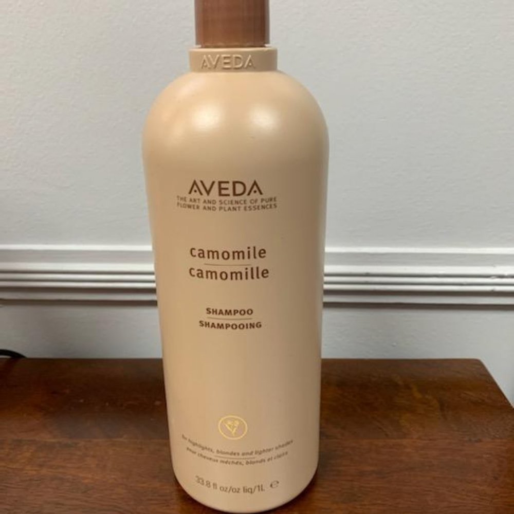 Aveda Camomile Shampoo 33.8 oz